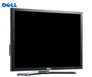 MONITOR 20" TFT Dell 2007FPB - Φωτογραφία