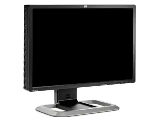 MONITOR 24" TFT HP LP2475W