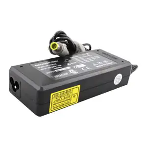 AC ADAPTER IBM-LENOVO 20.0V/3.25A/65W (7.9*5.5) - 45N0119 - Photo