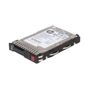 HP 300GB SAS 6G 15K SFF HDD for G8-G10 Servers 652611-B21 - Φωτογραφία