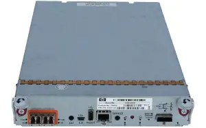 HP P2000 MSA Fibre Channel Reman Cntrlr  AP836B - Φωτογραφία