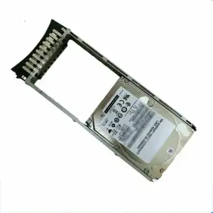 1.8TB 10K IBM HDD 01NN116 - Φωτογραφία