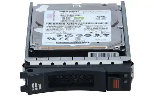 300GB SAS HDD 90Y8999 - Φωτογραφία