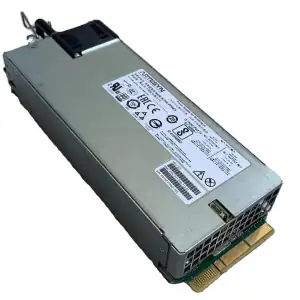 EMC 1050W PSU X410 NL410 DD6300 DD6800 DD9300 071-000-712-01 - Φωτογραφία
