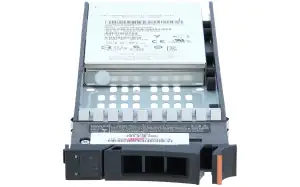 400 GB 2.5INCH SSD (E MLC)  85Y6189 - Φωτογραφία