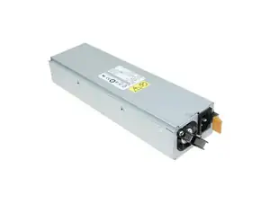 xSeries 835W Redundant Power 24R2730 - Φωτογραφία