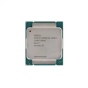 Intel E5-2630v3 2.40GHz 8C 20M 85W  CM8064401831000 - Photo