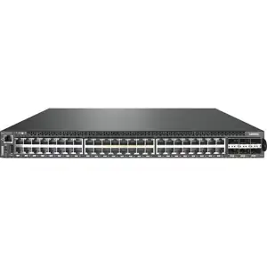 Lenovo ThinkSystem NE2572 RackSwitch (Rear to Front) 7159E1X - Φωτογραφία