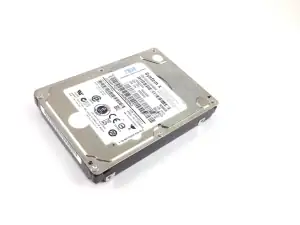 Lenovo Storage 3.5in 4TB 7.2k NL-SAS HDD 00MM732 - Φωτογραφία