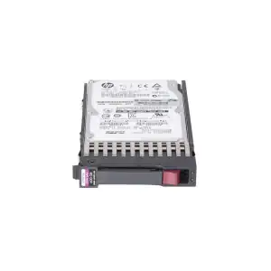 HP 600GB SAS 6G 10K SFF HDD for EVA Storage 597609-003-EVA - Φωτογραφία