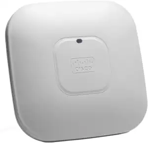 Cisco 802.11n CAP w/CleanAir AIR-CAP2602E-E-K9 - Φωτογραφία