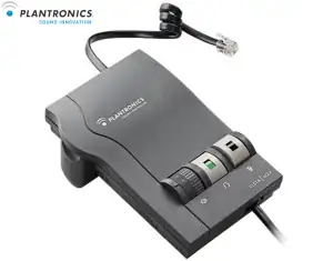 AMPLIFIER PLANTRONICS VISTA 33413-11 NEW - Φωτογραφία