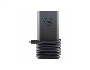 AC ADAPTER REPLACEMENT DELL 20V/6.5A/130W TYPE-C NEW - Φωτογραφία