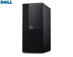 Dell Optiplex 3070 MT Core i5 9th Gen - Photo
