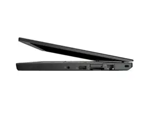 NOTEBOOK Lenovo X270 12.5'' Core  i3, i5, i7 6th Gen
