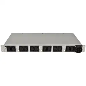 PDU 12x C13 200-240 V/AC IBM WITH RACK EARS, NO CABLE - Φωτογραφία