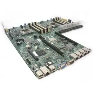HP System Board for DL380e G8 732145-001 - Φωτογραφία