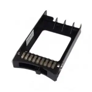 HDD BLANK FILLER FOR IBM X3550/X3650 M5 SFF 2.5" 00FW856 - Photo