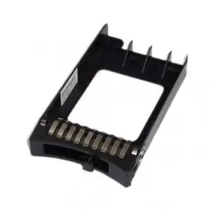 HDD BLANK FILLER FOR X3550/X3650 M5 SFF 2.5" 00FW856 - Φωτογραφία