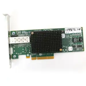 ThinkServer LPe1250 Single Port 8Gb fibre Channel 03X4433 - Φωτογραφία