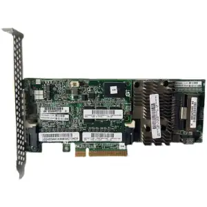 HP P440/4GB FBWC 12GB 1-Port SAS Controller (HP) 726821-B21-HIGH - Φωτογραφία