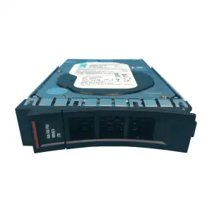2TB 7.2K 6Gbps NL SAS 3.5in G2HS HDD 90Y8573 - Φωτογραφία