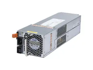 PSU 600W MD12X0 MD14X0 MD32X0 MD34X0 MD36X0 MD38X0 6N7YJ - Φωτογραφία