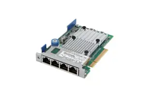 HP 536FLR FlexFabric 10Gb 4-port adapter 768082-001 - Φωτογραφία