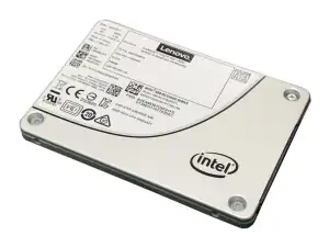 PM863a 960GB Enterprise Entry SATA G3HS 2.5 SSD 01GR847 - Φωτογραφία