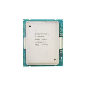 Intel E7-8880V4 2.2GHz 22C 55M 150W E7-8880V4 - Photo