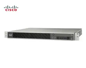 ASA 5525-X with FirePOWER Services, 8GE, AC, 3DES/AES, SSD ASA5525-FPWR-K9 - Φωτογραφία