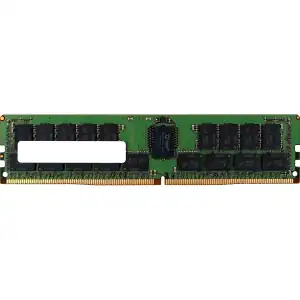 16GB MICRON PC4-2133P DDR4-2133 2Rx4 CL15 ECC RDIMM 1.2V - Photo