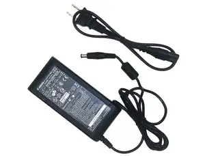 AC ADAPTER FOR CANON DR-2010M 16V/1.8A (6.5*4.4) - Photo