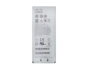 BATTERY CISCO WIRELESS IP PHONE 8821 COMPATIBLE NEW - Φωτογραφία