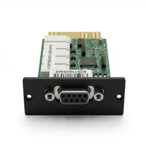 SNMP ADAPTER FOR TESCOM NEOLINE AS400 INTERNAL  - Φωτογραφία