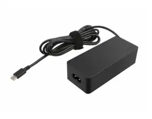 AC ADAPTER LENOVO REPLACEMENT 65W TYPE C NEW - Photo