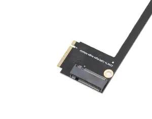 EXTENSION ADAPTER SSD M2 2230 TO 2280 NEW - Φωτογραφία
