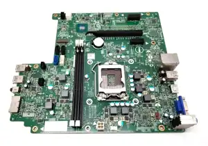 MB DELL INSPIRON 3650 MT VSN - Φωτογραφία