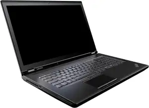 NOTEBOOK Lenovo ThinkPad P70 17.3" Core i7 6th Gen