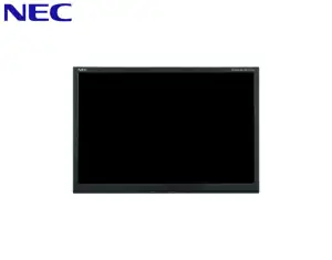 MONITOR 22" TFT NEC AS221WM No Base - Φωτογραφία