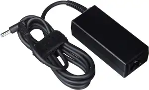 AC ADAPTER HP 19V/2.31A/45W (4.5*3.0) - 741727-001 - Photo