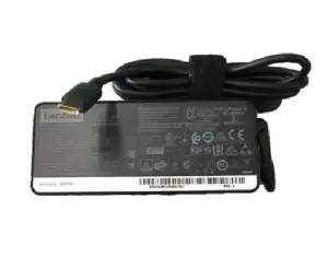 AC ADAPTER IBM-LENOVO 20.0V/3.25A/65W (USB-C) - ADLX65YLC3D - Φωτογραφία