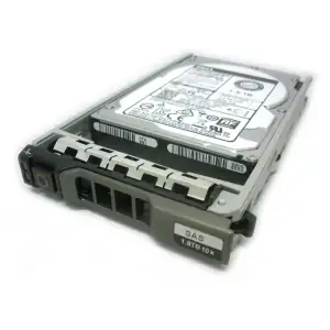 HDD SAS 1.8TB DELL 10K 2.5 SAS 12G HUC101818CS4204 VTHDD - Φωτογραφία