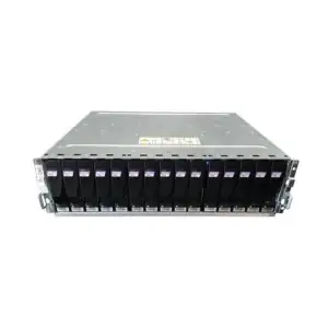 EMC 15-slot Disk Array Enclosure for 3.5in VNX V31-DAE-N-15 - Φωτογραφία