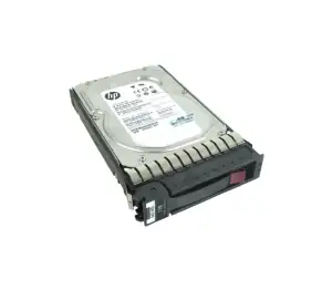 HP 1TB 6G SAS 7200RPM 3.5