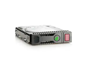 HDD SAS 4TB HP 12G 7.2K 3.5
