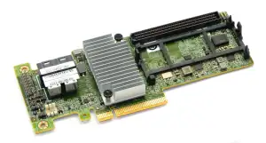 ServeRAID M5210 SAS/SATA Controller  46C9111 - Φωτογραφία