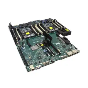 I/O backplane  00E2748 - Φωτογραφία