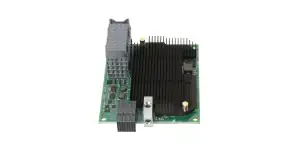 ThinkSystem Emulex LPm16004B-L Mezz 16Gb 4-Port Fibre Channe 7ZT7A00522 - Φωτογραφία