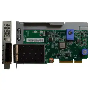 ThinkSystem 10Gb 2-port SFP+ LOM 7ZT7A00546 - Φωτογραφία